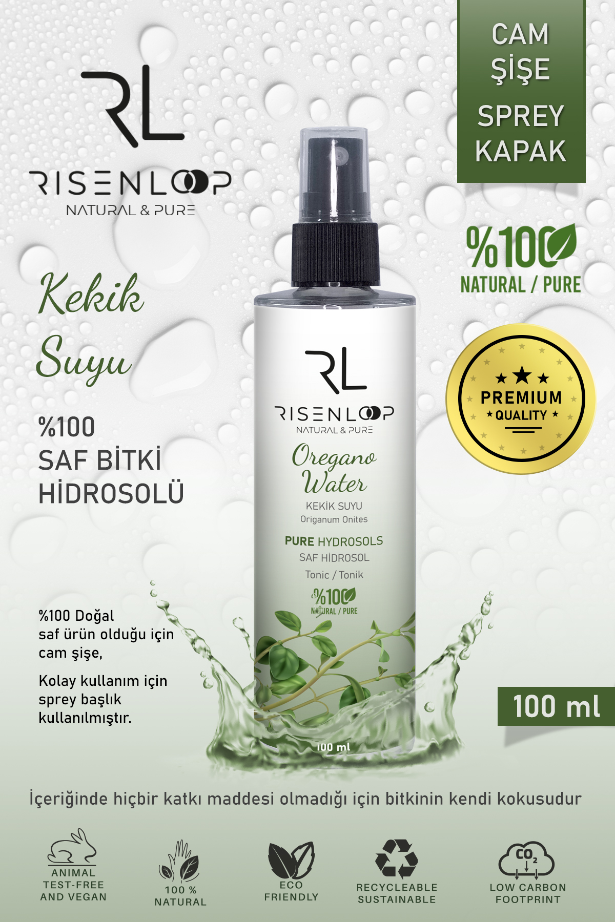 KEKİK SUYU