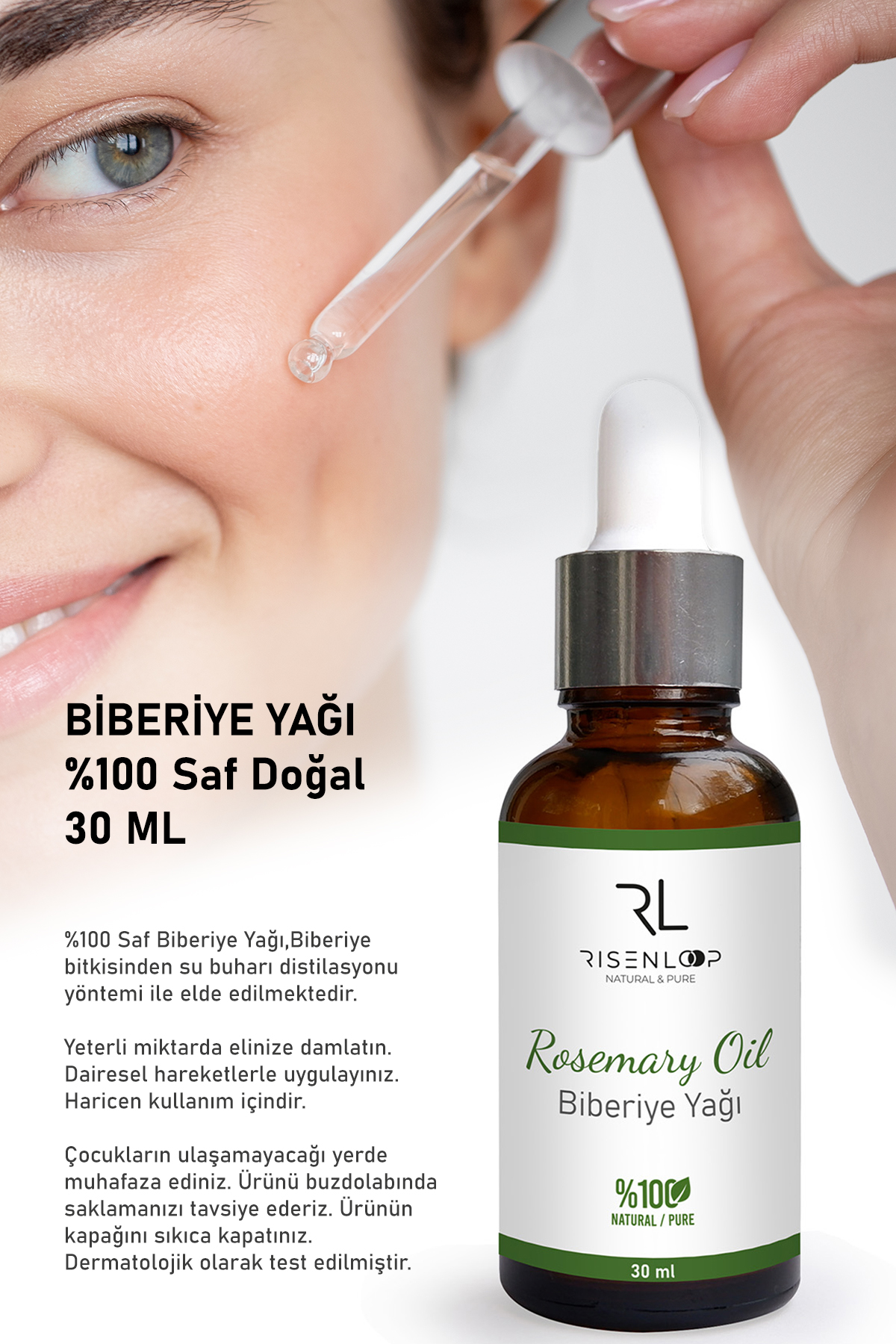 ROSEMARY OIL ROSEMARY OIL