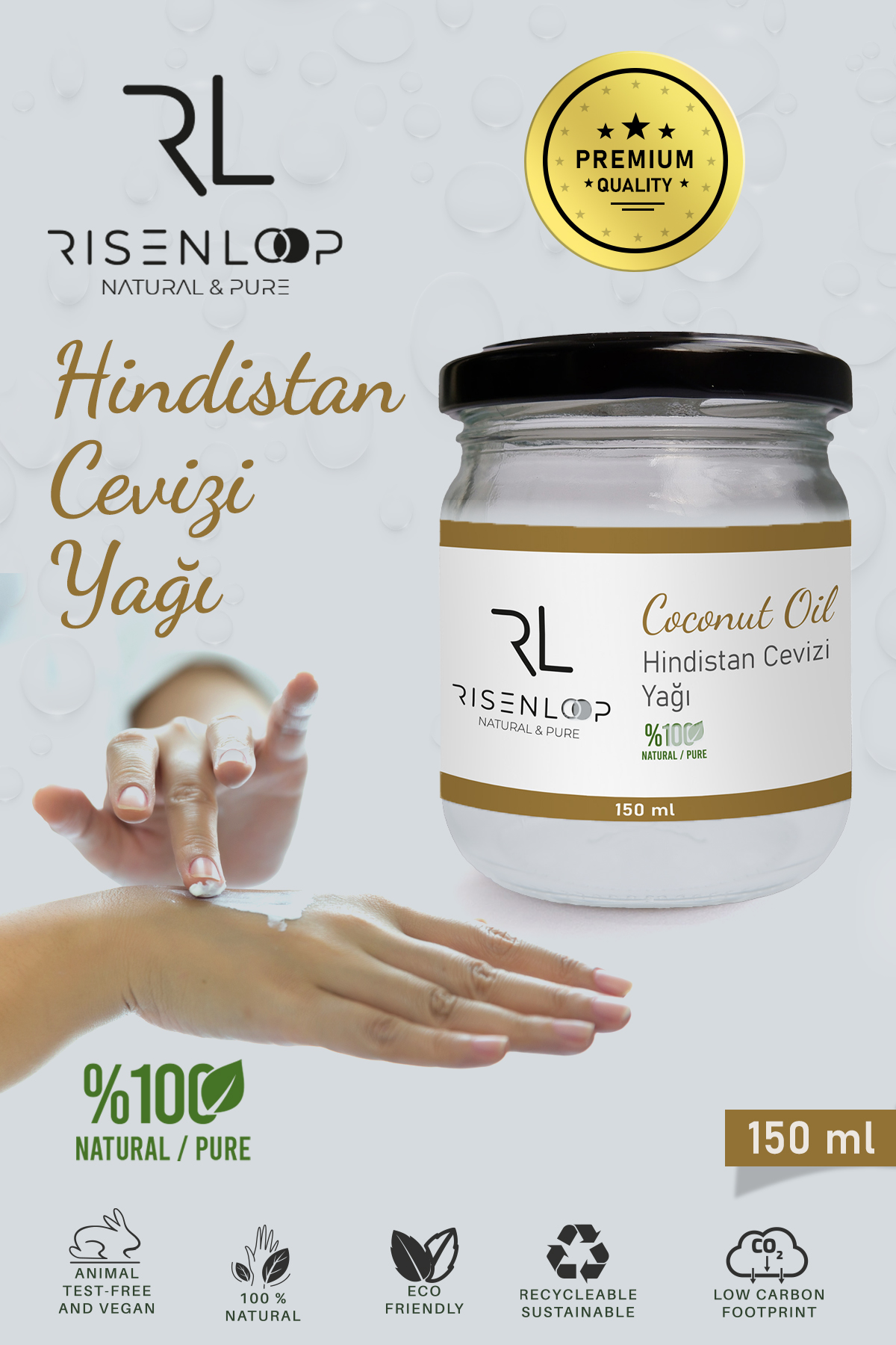 HİNDİSTAN CEVİZİ YAĞI HİNDİSTAN CEVİZİ YAĞI