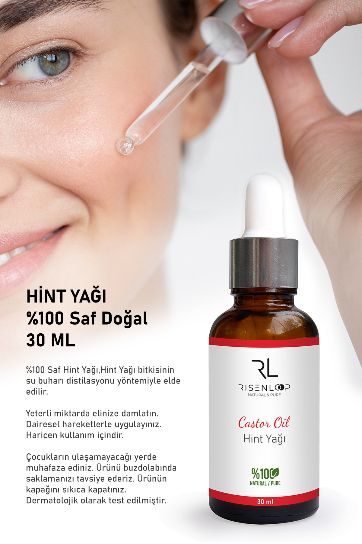 CASTOR OIL CASTOR OIL