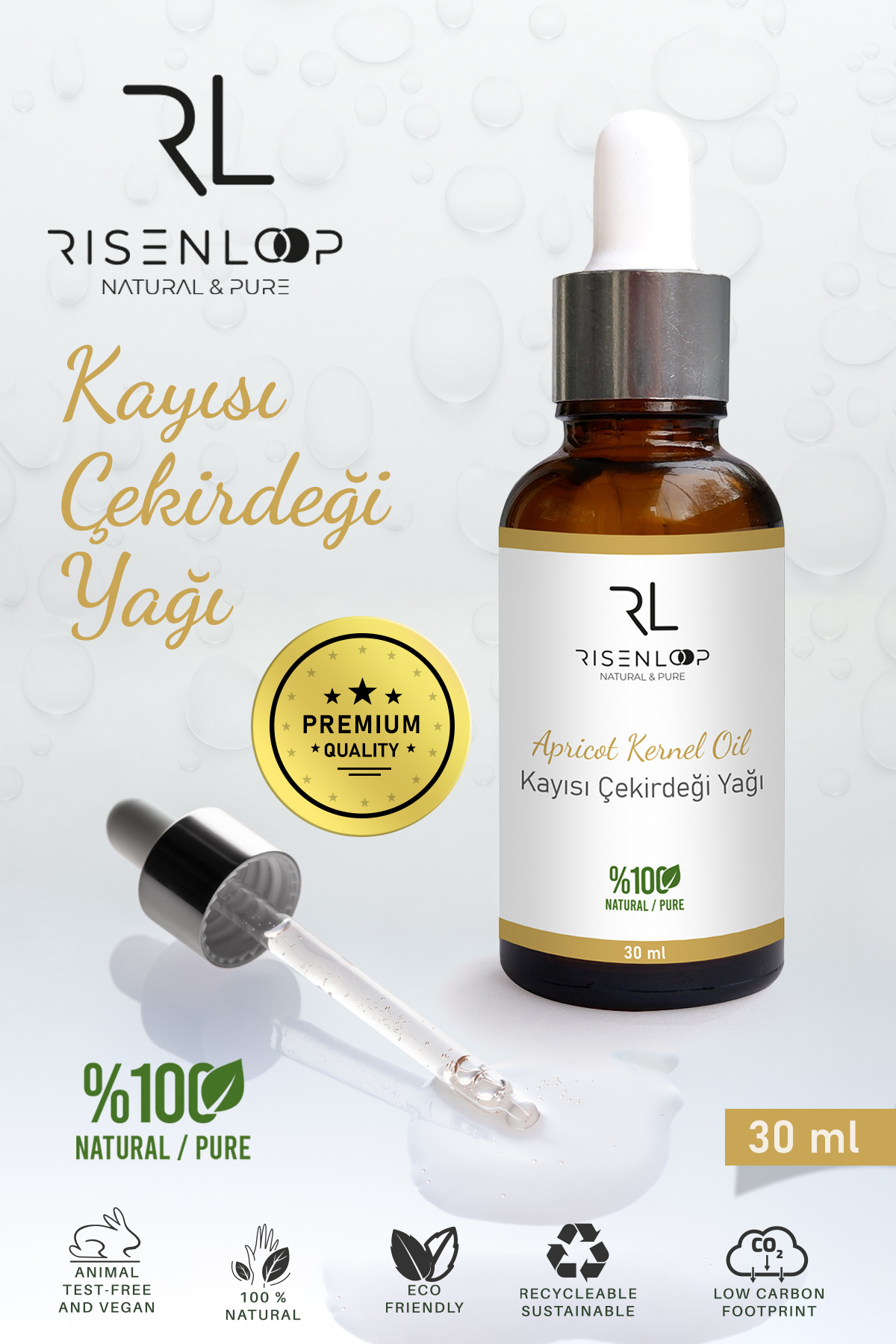 KAYISI ÇEKİRDEĞİ YAĞI KAYISI ÇEKİRDEĞİ YAĞI