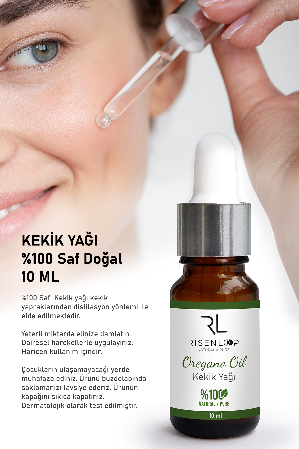 OREGANO OIL OREGANO OIL