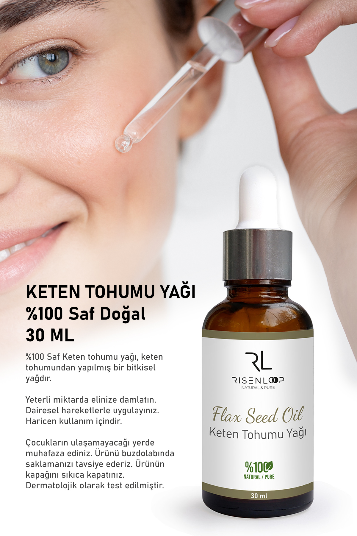 KETEN TOHUMU YAĞI KETEN TOHUMU YAĞI