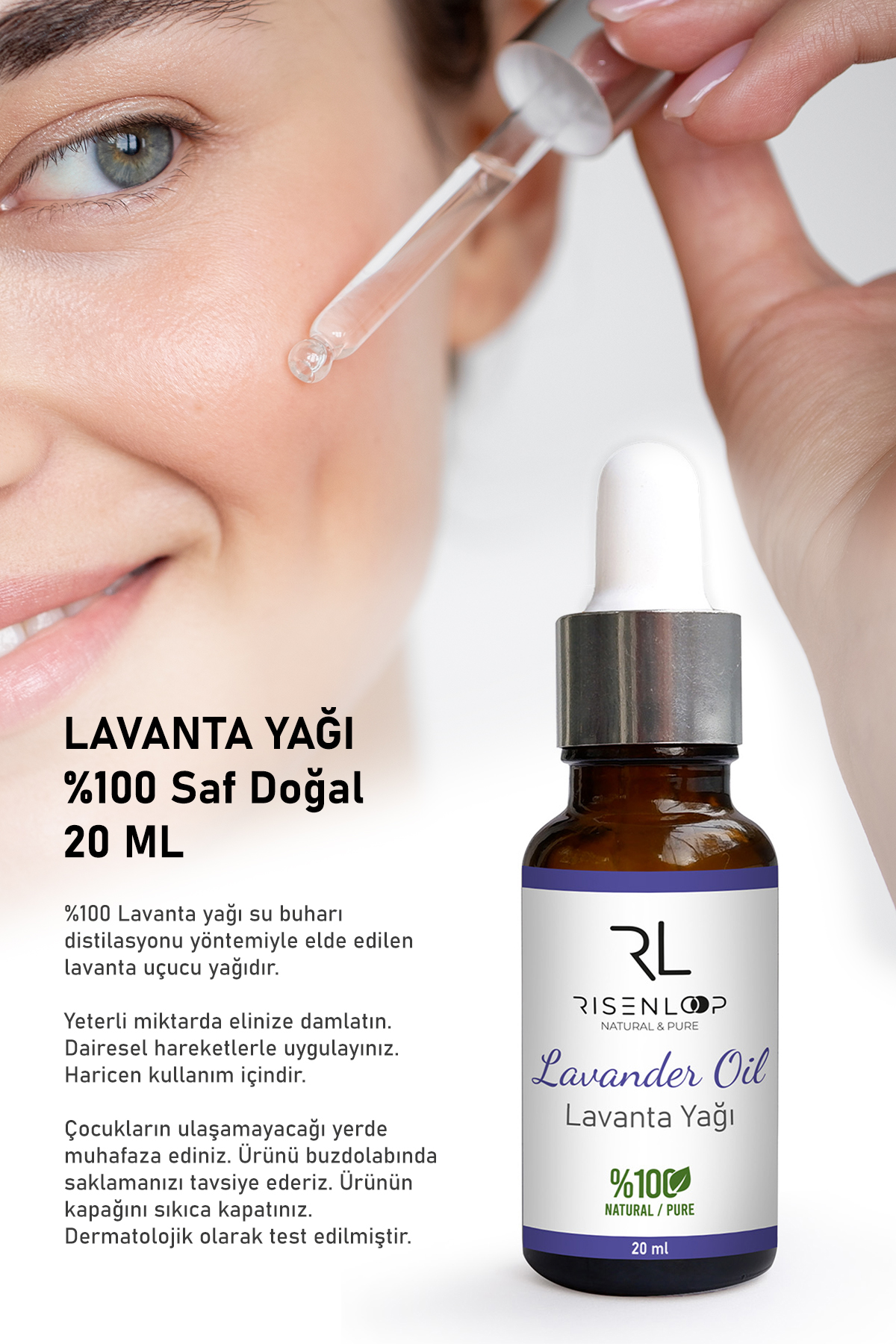 LAVANTA YAĞI LAVANTA YAĞI
