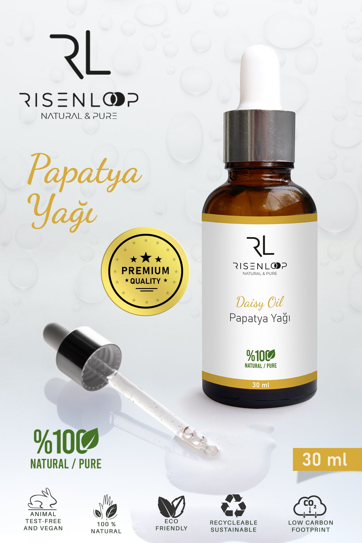 PAPATYA YAĞI PAPATYA YAĞI