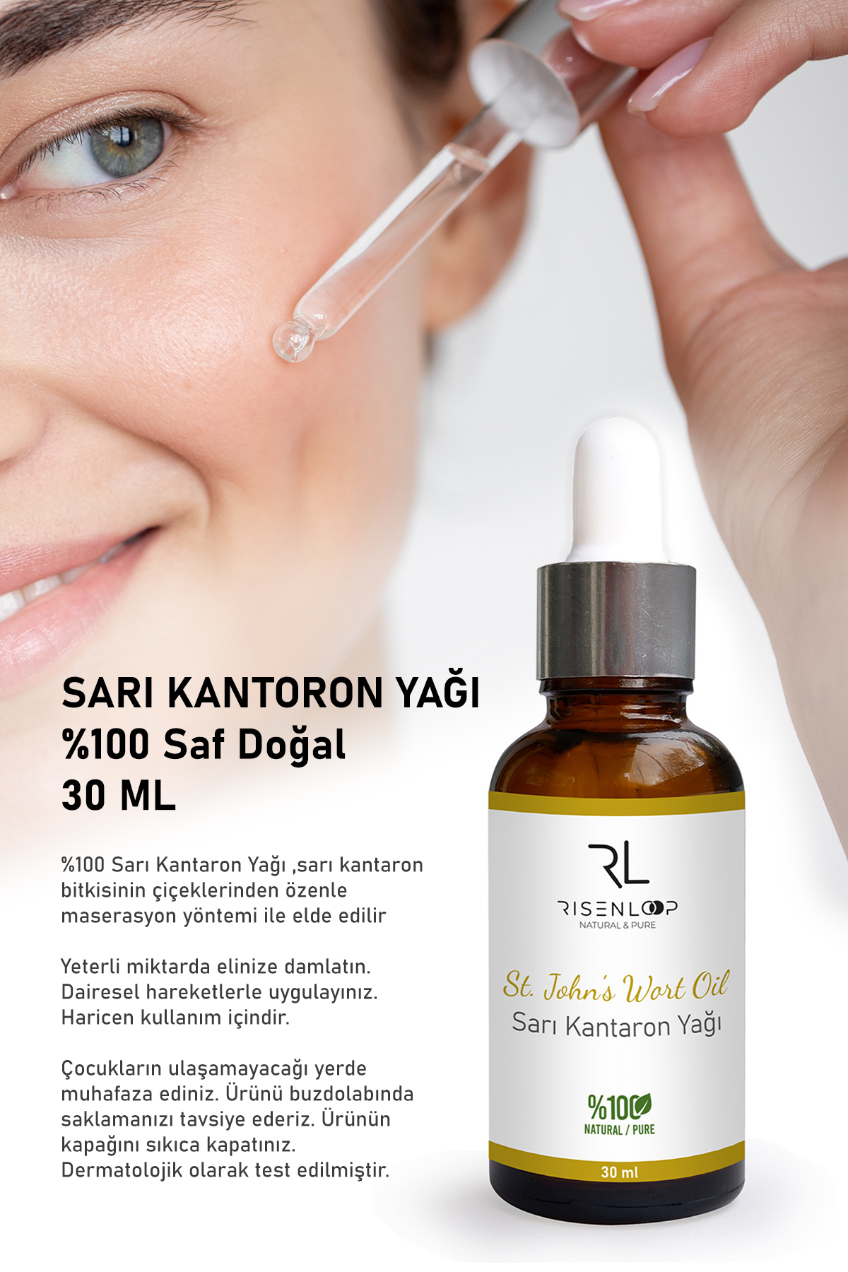 SARI KANTORON YAĞI SARI KANTORON YAĞI