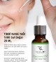 PEPPERMİNT OIL PEPPERMİNT OIL