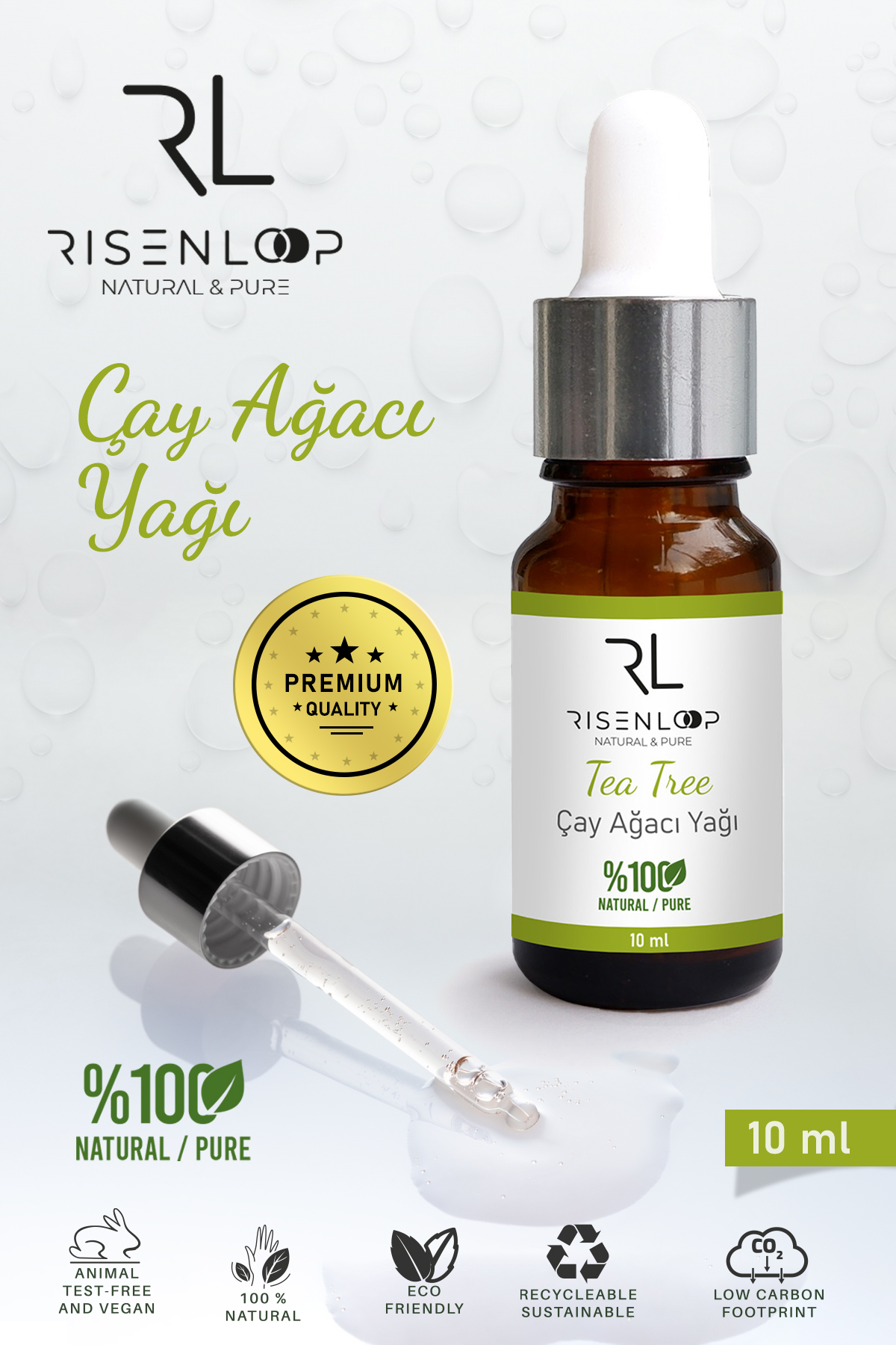 ÇAY AĞACI YAĞI ÇAY AĞACI YAĞI