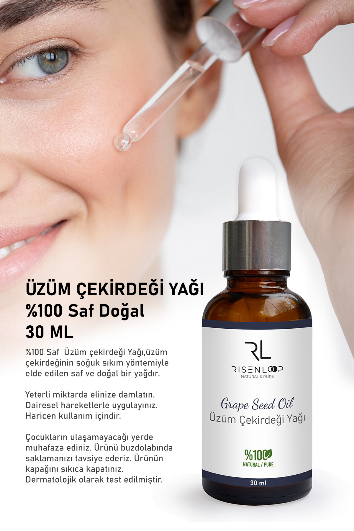 ÜZÜM ÇEKİRDEĞİ YAĞI ÜZÜM ÇEKİRDEĞİ YAĞI